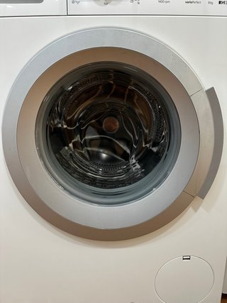 Lavadora Samsung ecobubble