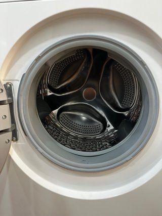 Lavadora Samsung ecobubble