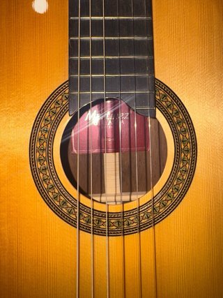Guitarra Martinez MFG RS