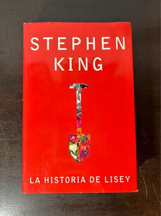 La historia de Lisey.