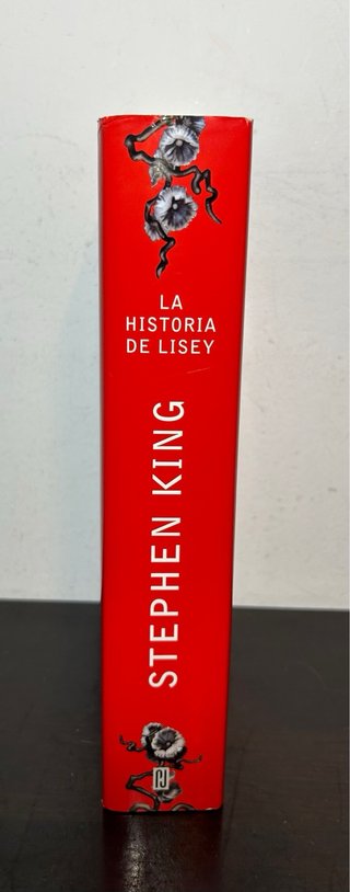 La historia de Lisey.