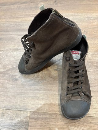Lote Zapatos Camper
