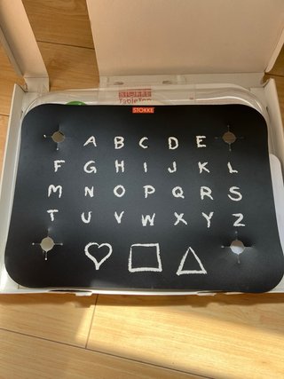 Stokke Table Top para bebé