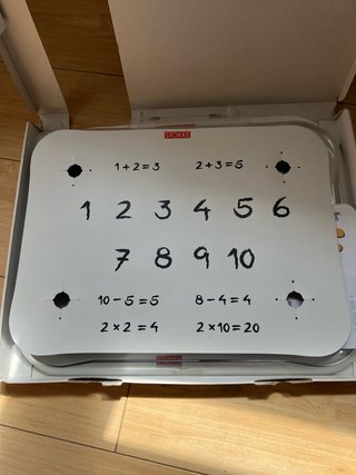 Stokke Table Top para bebé