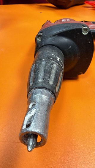 Atornilladora Pladur Hilti SD 5000