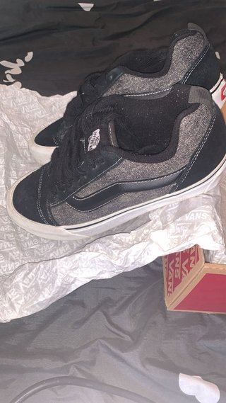 Tênis Vans Originais