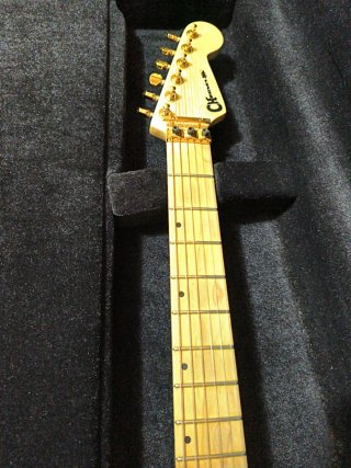 Charvel Pro Mod DK24 Guitarra Eléctrica