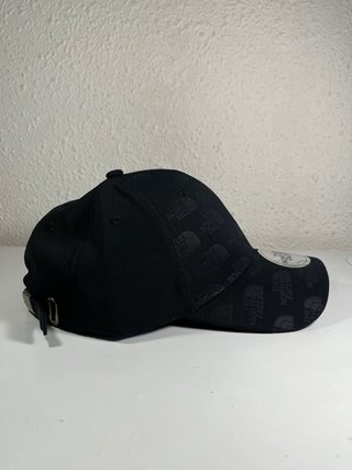 Gorra The North Face | Negra | Ajustable |
