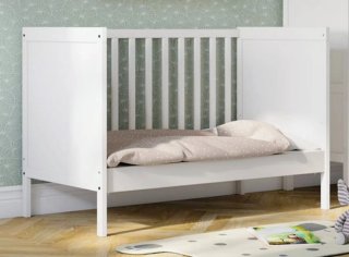 Cuna Ikea sundvik