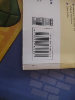 Key Bachillerato 2e 1 Student Book (Spain)