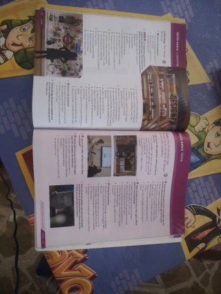 Key Bachillerato 2e 1 Student Book (Spain)