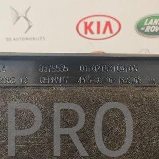 TAPA MOTOR BMW USADO 8579535