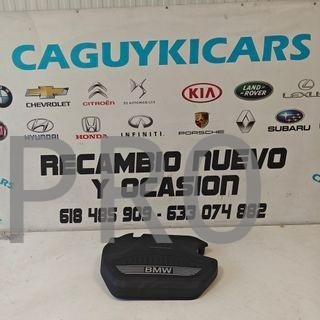 TAPA MOTOR BMW USADO 8579535
