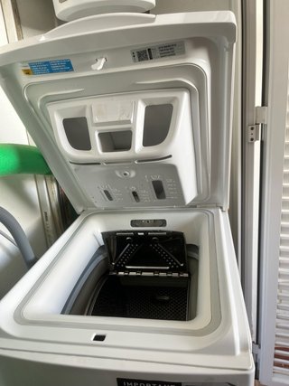 Lavadora Indesit 6kg 1000RPM. PRECIO NEGOCIABLE.