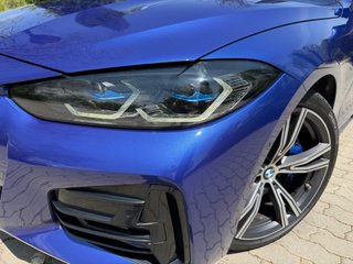 BMW Serie 4 430d xDrive