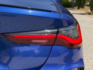 BMW Serie 4 430d xDrive