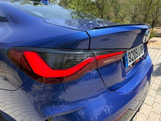 BMW Serie 4 430d xDrive