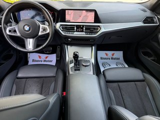 BMW Serie 4 430d xDrive