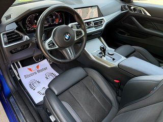 BMW Serie 4 430d xDrive