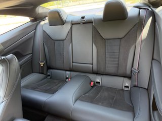 BMW Serie 4 430d xDrive