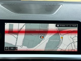 BMW Serie 4 430d xDrive