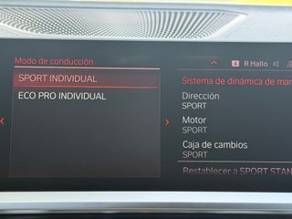 BMW Serie 4 430d xDrive