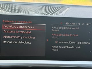 BMW Serie 4 430d xDrive