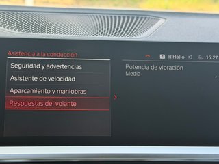 BMW Serie 4 430d xDrive