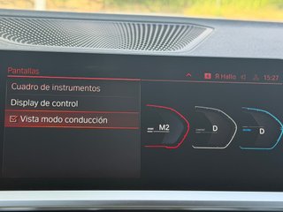BMW Serie 4 430d xDrive
