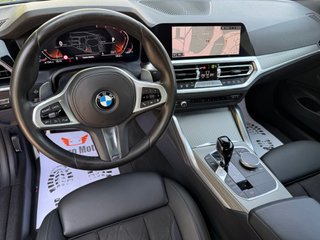 BMW Serie 4 430d xDrive