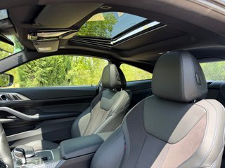 BMW Serie 4 430d xDrive