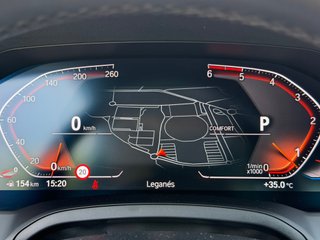 BMW Serie 4 430d xDrive