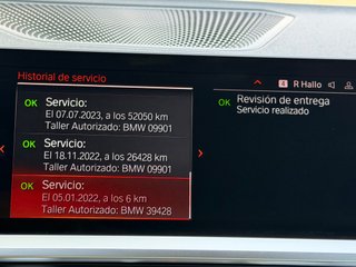 BMW Serie 4 430d xDrive
