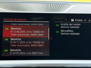BMW Serie 4 430d xDrive