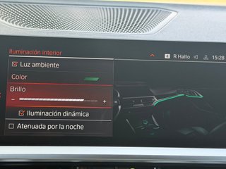 BMW Serie 4 430d xDrive