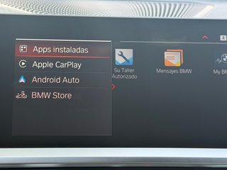 BMW Serie 4 430d xDrive