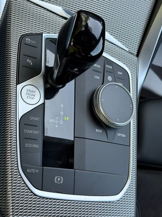 BMW Serie 4 430d xDrive