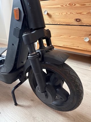 Patinete Eléctrico Potente