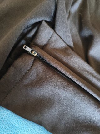 Pantalón chándal Joma niño negro vuelta al cole
