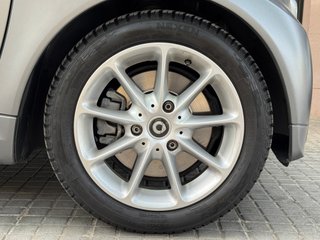 Smart Fortwo Coupé 71cv Automático *50.000KMS*