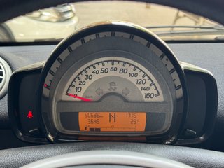 Smart Fortwo Coupé 71cv Automático *50.000KMS*