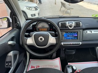 Smart Fortwo Coupé 71cv Automático *50.000KMS*
