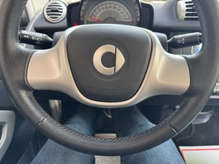 Smart Fortwo Coupé 71cv Automático *50.000KMS*