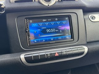 Smart Fortwo Coupé 71cv Automático *50.000KMS*