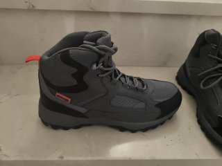 Botas de senderismo BORIKEN Talla 41