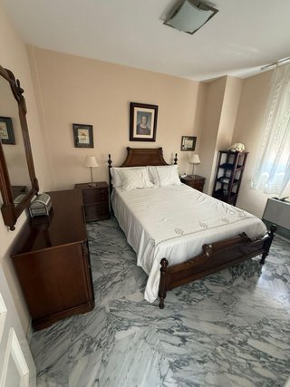 Dormitorio Matrimonio Completo con colchón