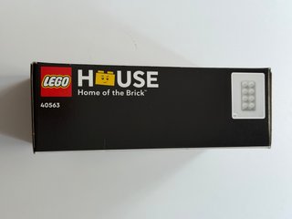 LEGO 40563 - Set de Construcción
