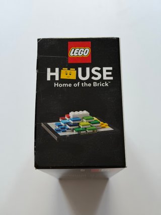 LEGO 40563 - Set de Construcción