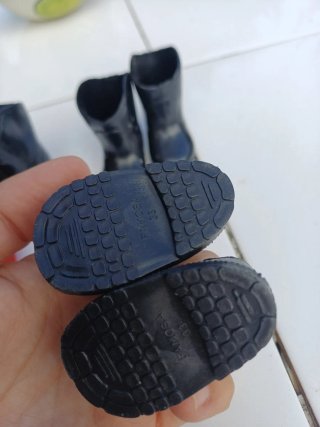 Lote Zapatos Nancy 80s