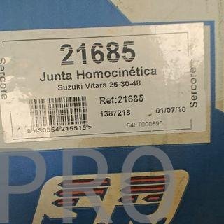 PUNTA TRANSMISION SUZUKI VITARA NUEVO 21685